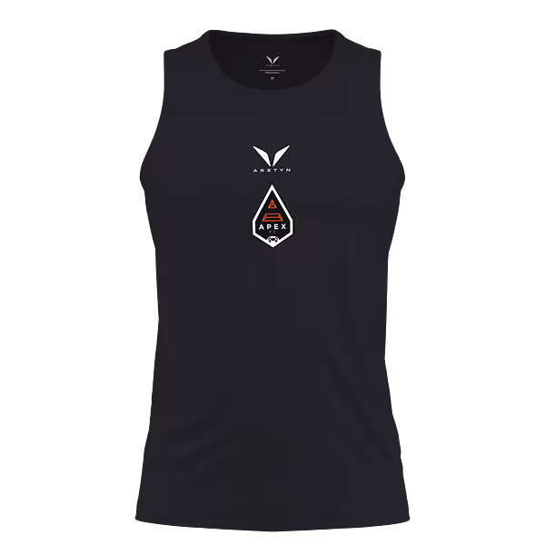 Stillwater SC Essential Men Supporter Tank Top
