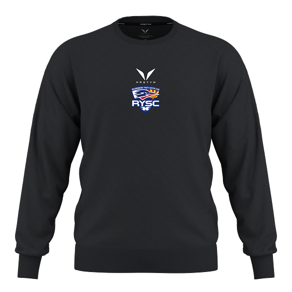 Roadrunners YSC Ambition Travel Sweatshirt