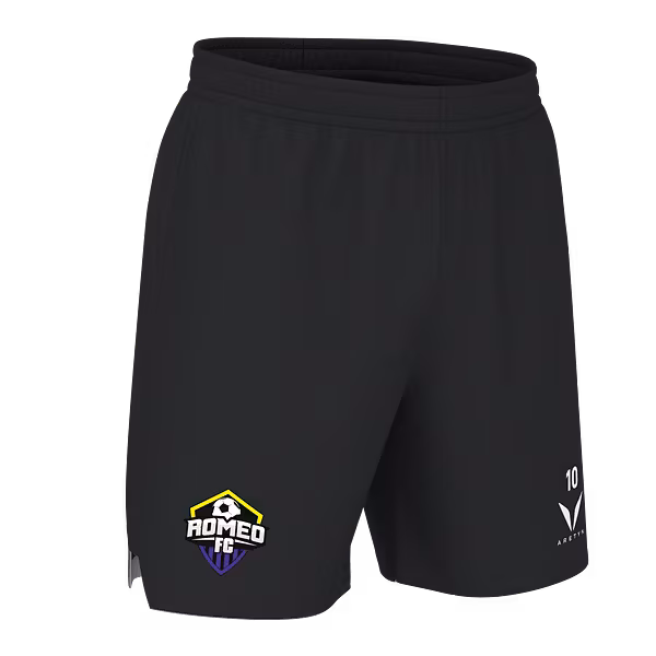 Romeo FC Ambition Casual Shorts