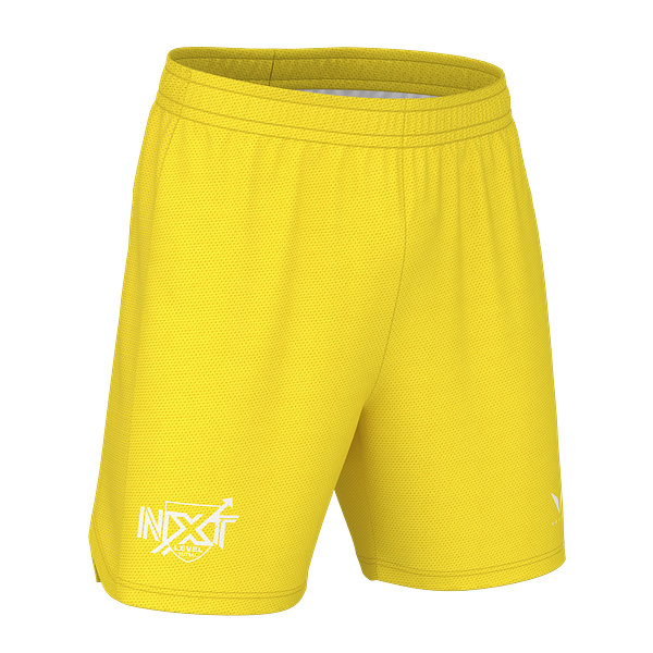 NXT Level Futsal Ambition X Game Shorts