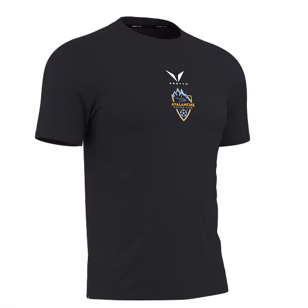 Avalanche SC Virtue AmbiFiber Pro Travel iD Tee