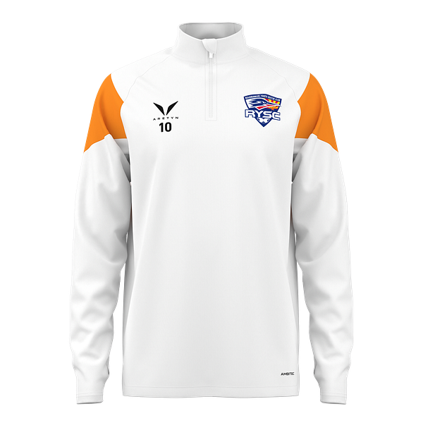 Roadrunners YSC Ambition Performance 1/4 Zip
