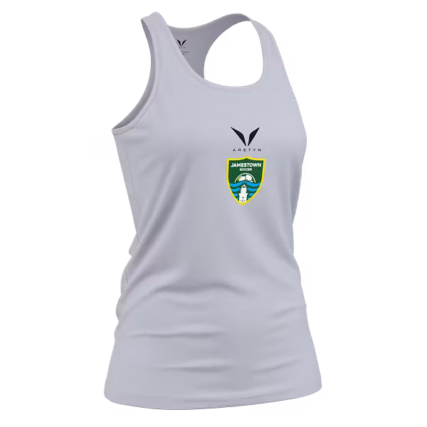 Jamestown SA Essential Women Supporter Tank Top