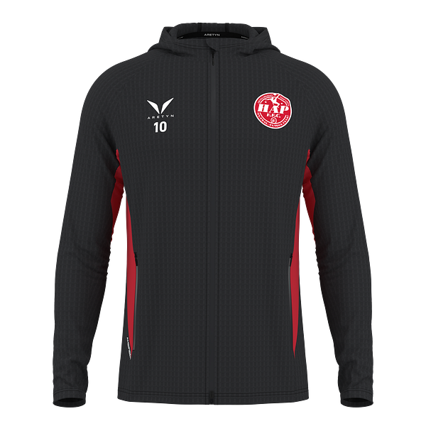 Hap FC Virtue AmbiFiber Pro Woven Shell iD Jacket