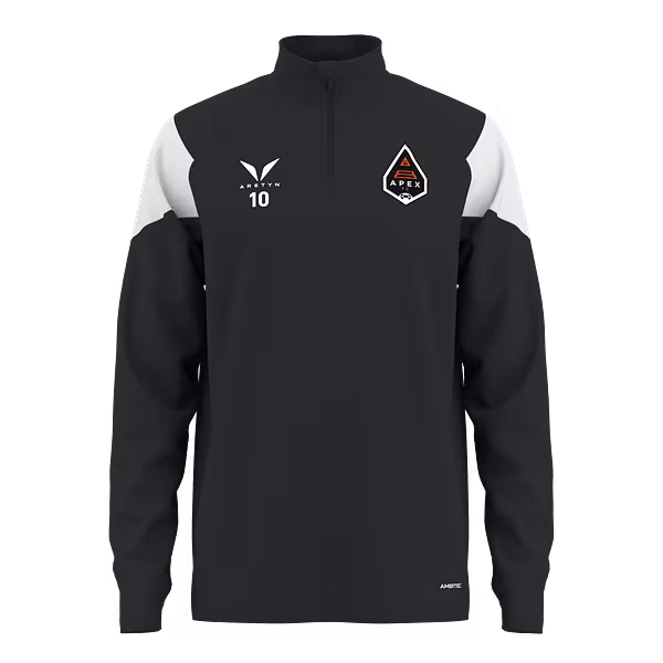 Stillwater SC Ambition Performance 1/4 Zip