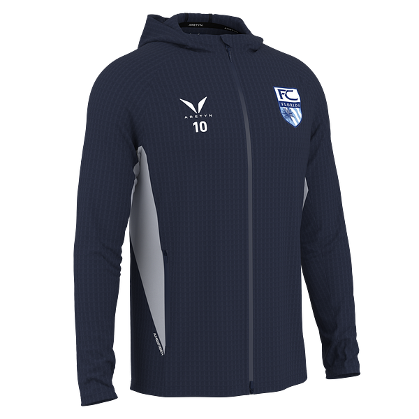 FC Florida Virtue AmbiFiber Pro Woven Shell iD Jacket