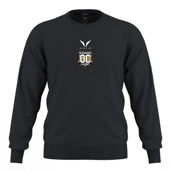 OC Premier Academy  Ambition Travel Sweatshirt