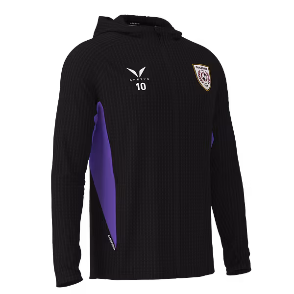 Gulfside FC Virtue AmbiFiber Pro Woven Shell iD Jacket