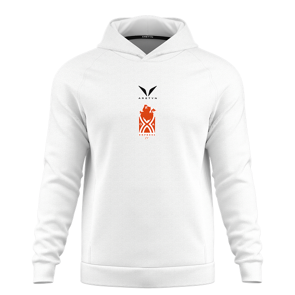 Georgia Express FC Virtue Pro Fleece iD Hoodie