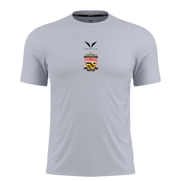 Maryland Elite SC Virtue AmbiFiber Pro Travel iD Tee