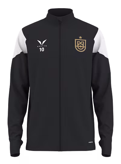 Merak Academy Ambition Performance Jacket