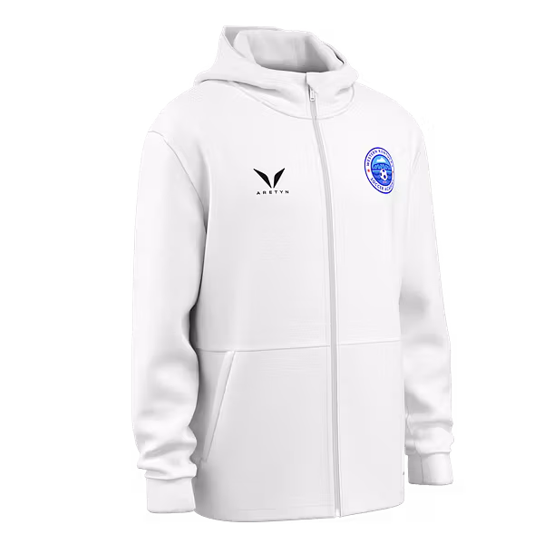 Western Kentucky SA Virtue Pro Travel iD Hooded Full Zip
