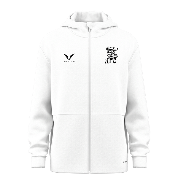 Royal FC Virtue Pro Travel iD Hooded Full Zip