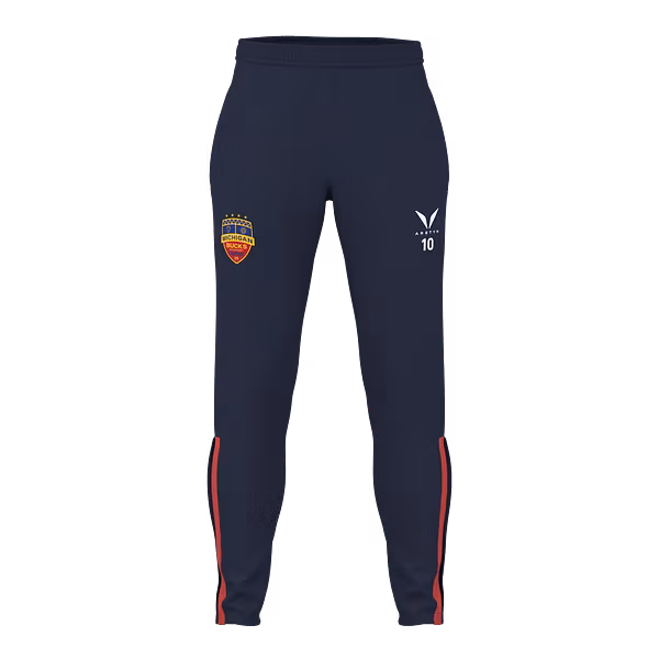 Michigan Bucks Ambition Performance Pants