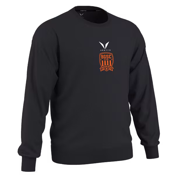 Bowling Green SC Ambition Travel Sweatshirt