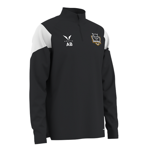 Palm Beach Wolves FC Ambition Performance 1/4 Zip