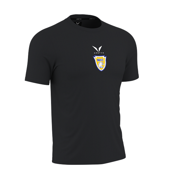 Newtown SC Virtue AmbiFiber Pro Travel iD Tee