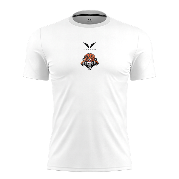 Red Lions FC Ambition Supporter Tee