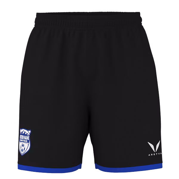 Western Maine Pulse X Game Shorts