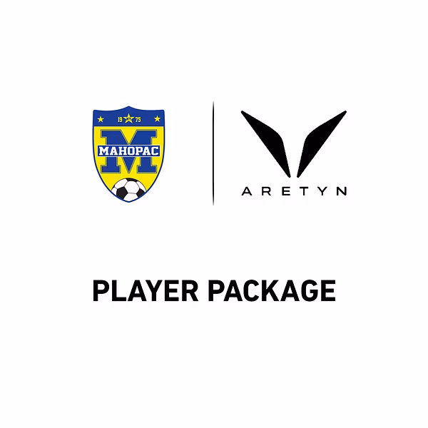 Mahopac Soccer Required Player Package