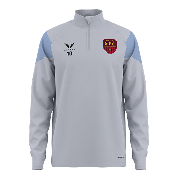 SFC 1924 Ambition Performance 1/4 Zip
