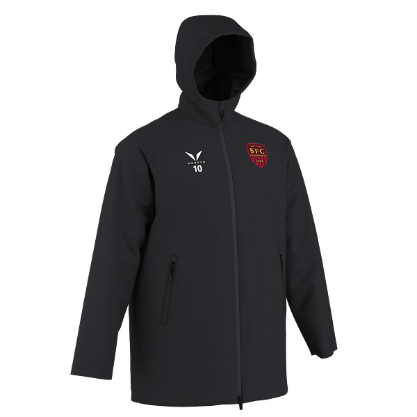 SFC 1924 Ambiton Winter Jacket
