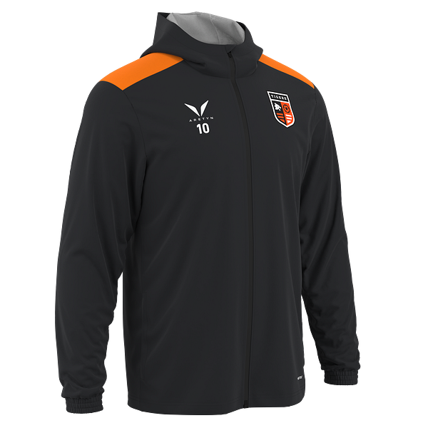 South Hadley Essential Wind Jacket