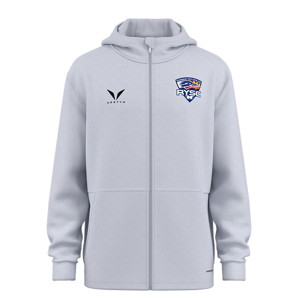 Roadrunners YSC Virtue Pro Travel iD Hooded Full Zip