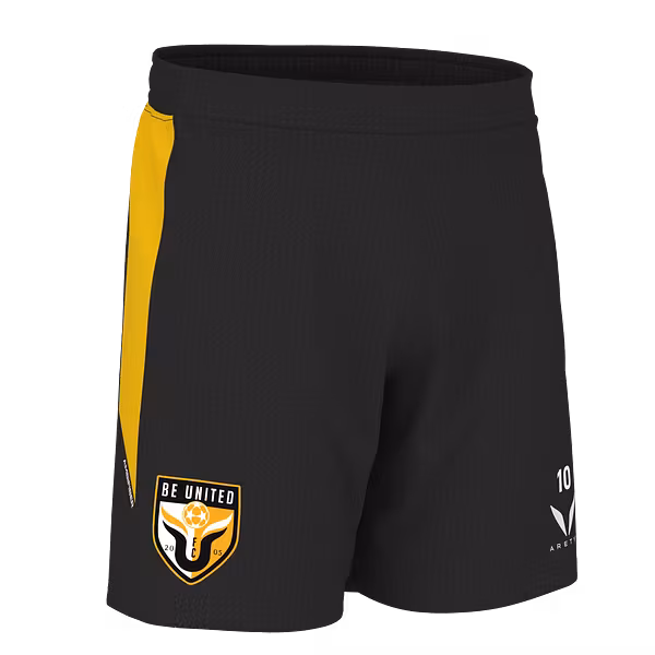 Box Elder United FC Virtue AmbiFiber Pro Flex iD Shorts