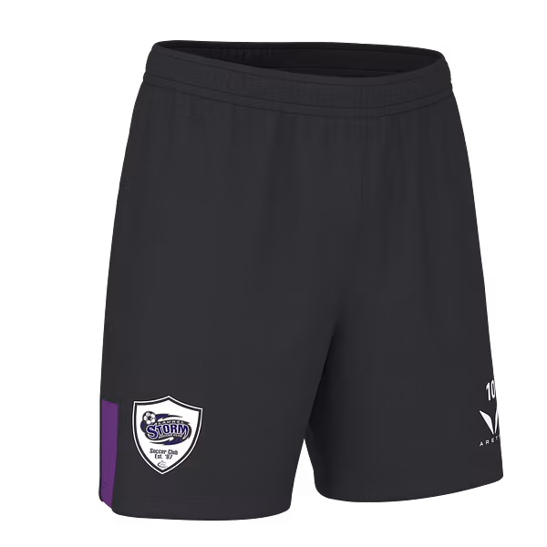 Laurel Storm Ambition Performance Shorts