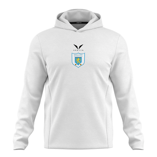 Sandhurst Soccer Club Virtue Pro Lightweight iD Hoodie