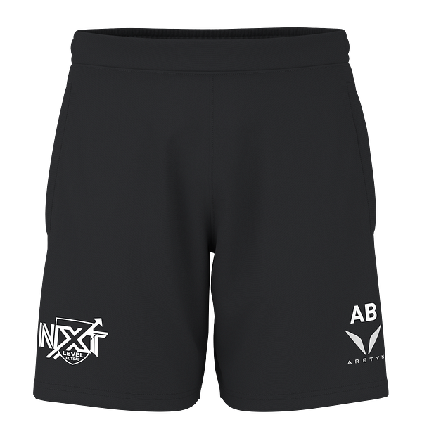 NXT Level Futsal Virtue AmbiFiber Pro Off-Pitch iD Shorts