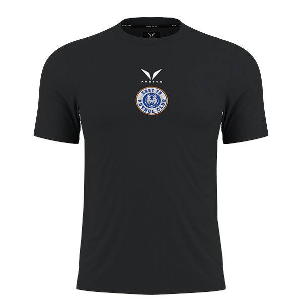 East Tennessee Futbol Club Virtue AmbiFiber Pro Travel iD Tee