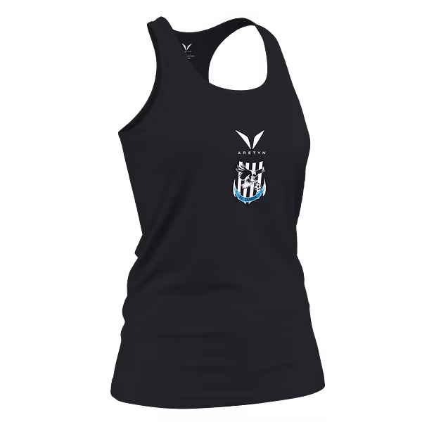 FC TAMPA Essential Women Supporter Tank Top
