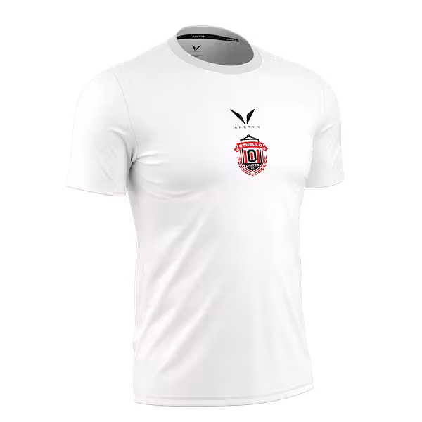 Othello United FC Ambition Supporter Tee