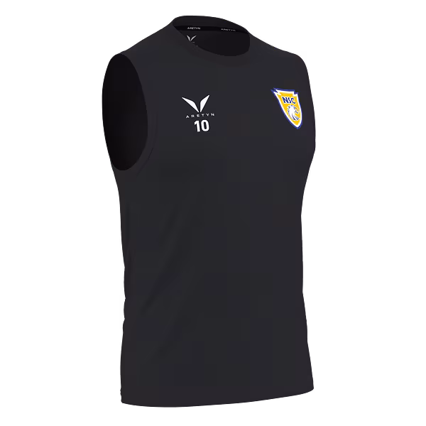 Newtown SC Essential Sleeveless Jersey