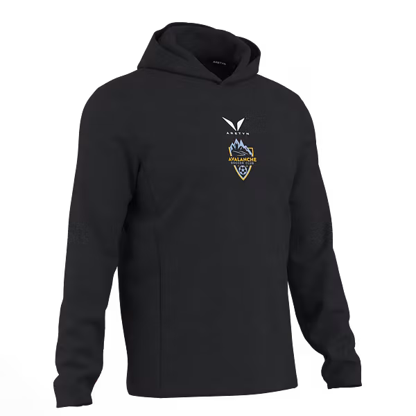 Avalanche SC Virtue Pro Lightweight iD Hoodie