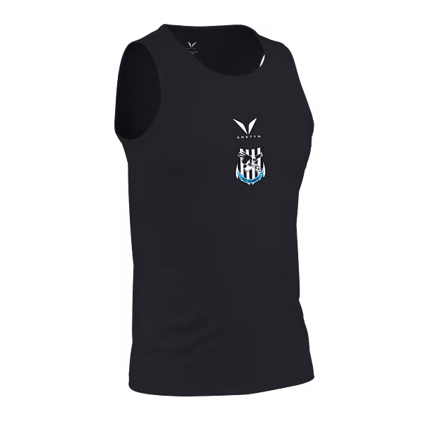 FC TAMPA Essential Men Supporter Tank Top