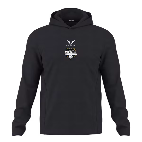 Michigan Power Virtue Pro Lightweight iD Hoodie