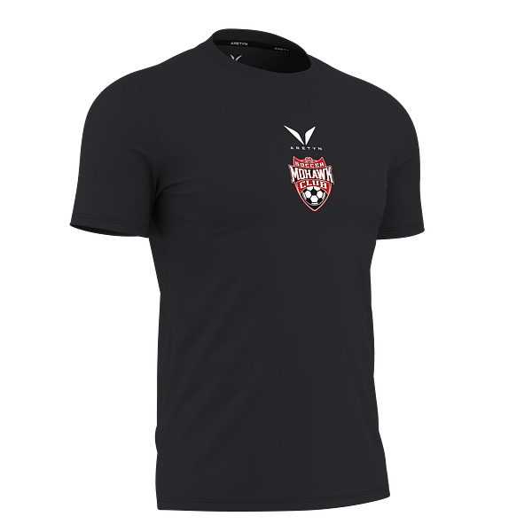 Mohawk SC Ambition Supporter Tee