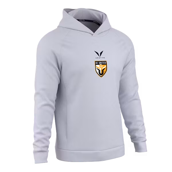 Box Elder United FC Virtue Pro Fleece iD Hoodie