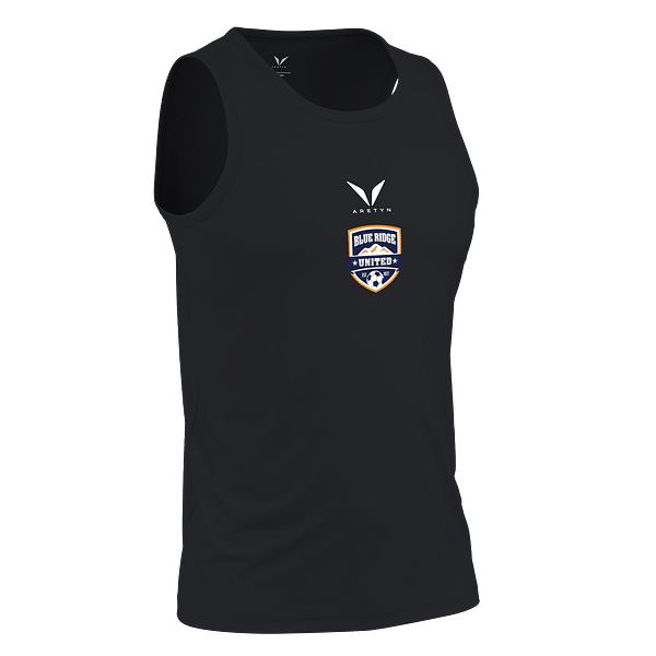 Blue Ridge United Essential Men Supporter Tank Top