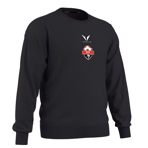 NEA Soccer Club Ambition Travel Sweatshirt