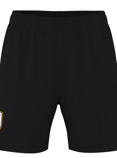 Gulfside FC Roots Game Shorts