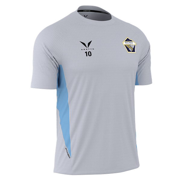 Ready Soccer Academy Virtue AmbiFiber Pro Flex iD Shirt