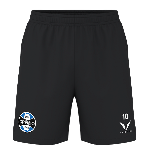 Gremio FC Utah Ambition Casual Shorts