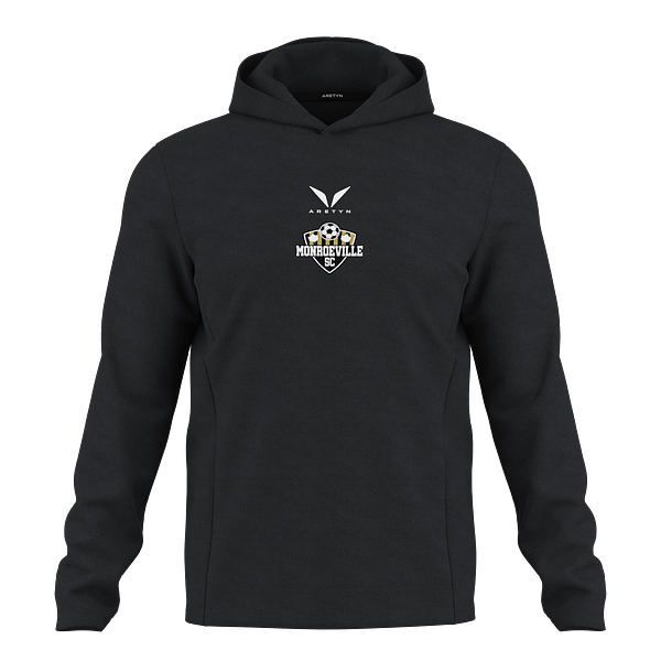 Monroeville SC Virtue Pro Lightweight iD Hoodie