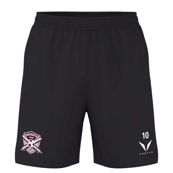 Sackets United Ambition Casual Shorts