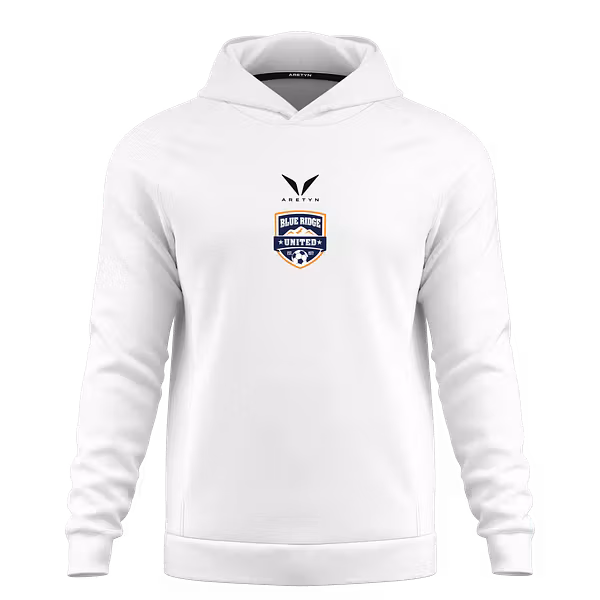 Blue Ridge United Virtue Pro Fleece iD Hoodie