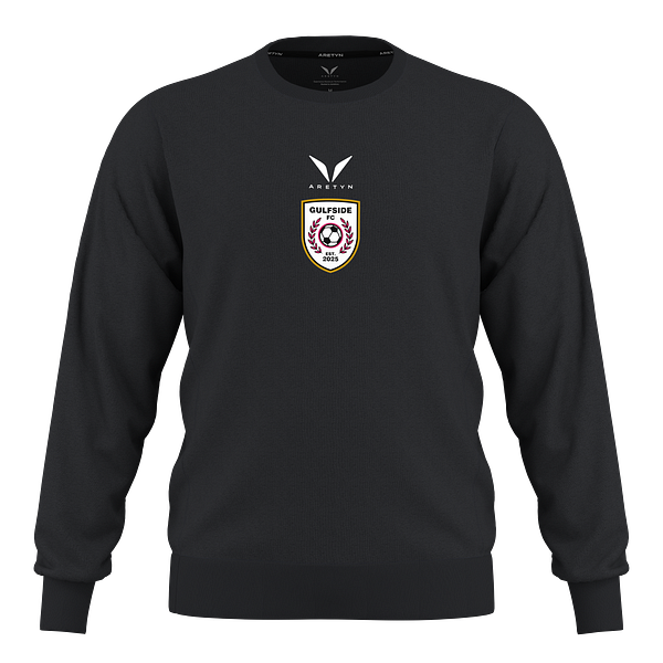 Gulfside FC Ambition Travel Sweatshirt